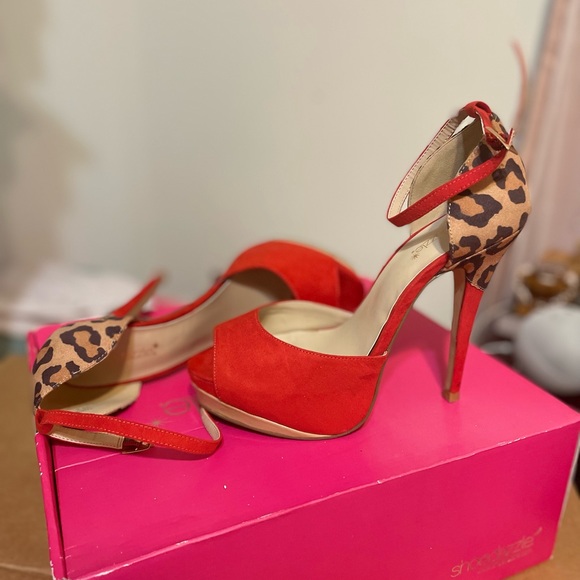 Meet Tanisha! - Picture 1 of 1